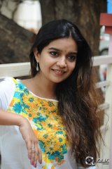 Swathi Reddy Interview About Tripura